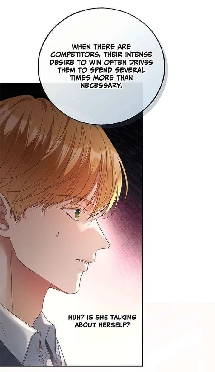 The Unwelcome Guests of House Fildette Chapter 161 – Page 52