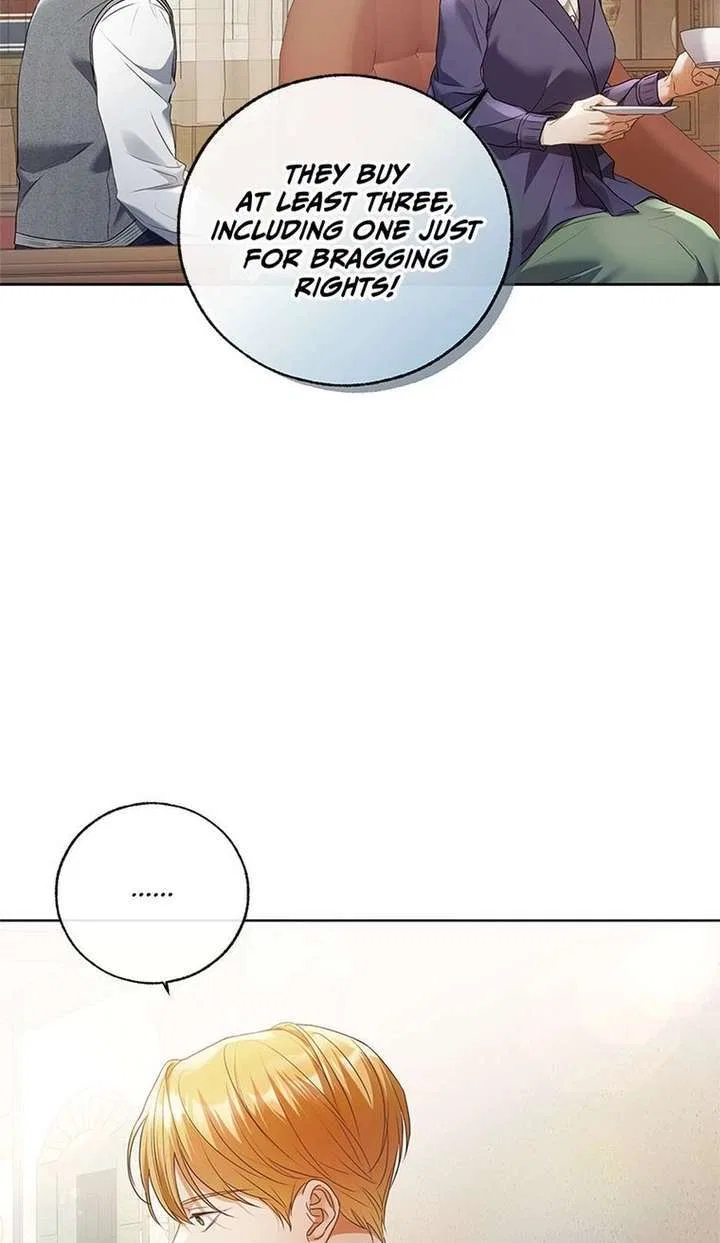 The Unwelcome Guests of House Fildette Chapter 161 – Page 54