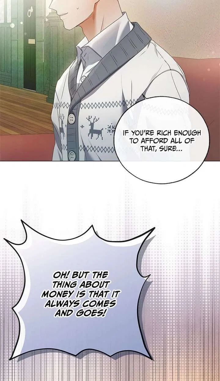 The Unwelcome Guests of House Fildette Chapter 161 – Page 55