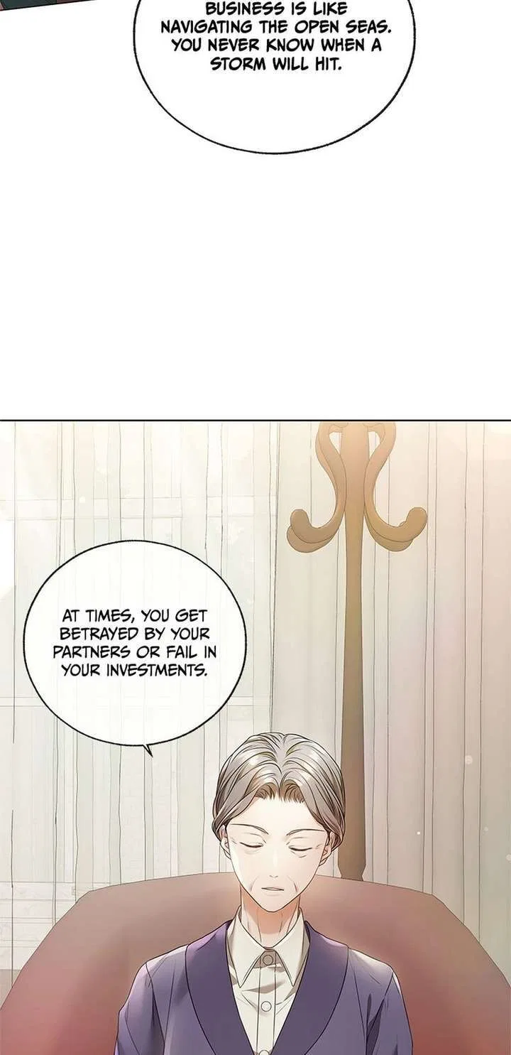 The Unwelcome Guests of House Fildette Chapter 161 – Page 59