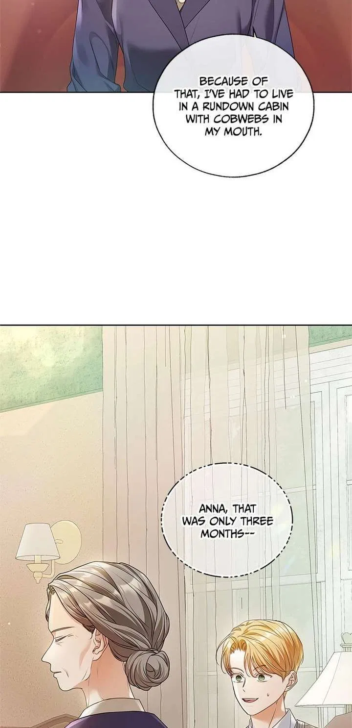 The Unwelcome Guests of House Fildette Chapter 161 – Page 60