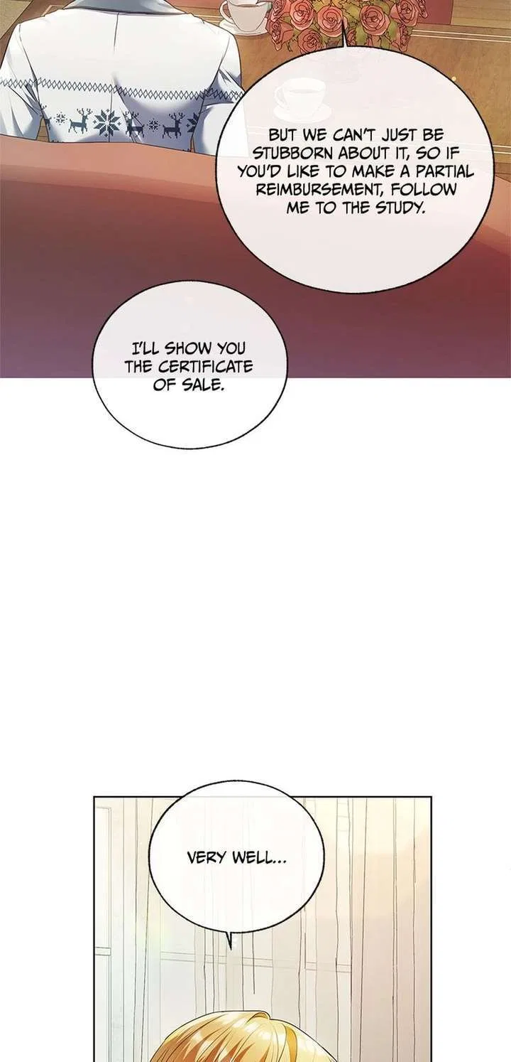 The Unwelcome Guests of House Fildette Chapter 161 – Page 66