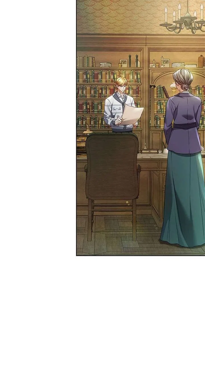 The Unwelcome Guests of House Fildette Chapter 161 – Page 72