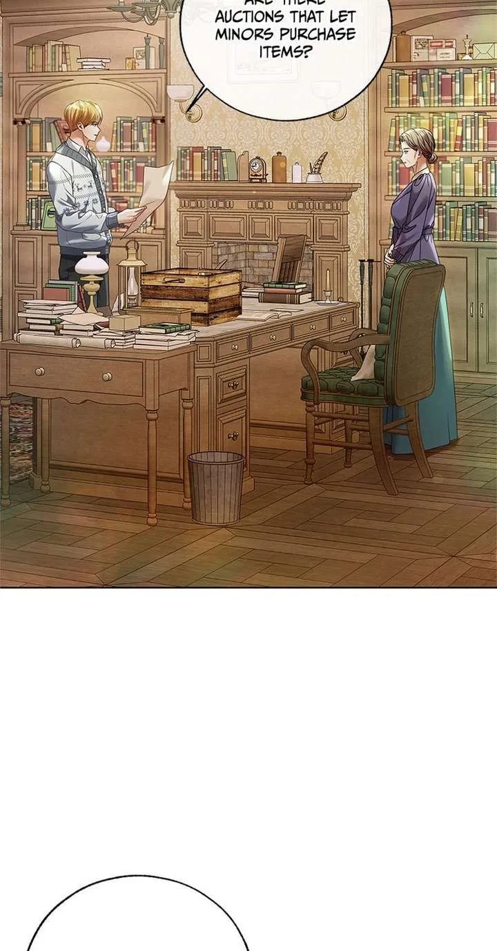 The Unwelcome Guests of House Fildette Chapter 161 – Page 75