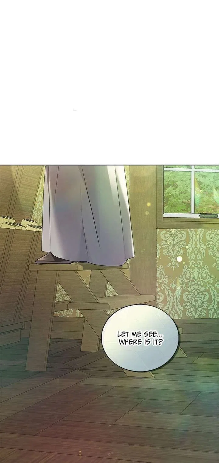 The Unwelcome Guests of House Fildette Chapter 160 – Page 1