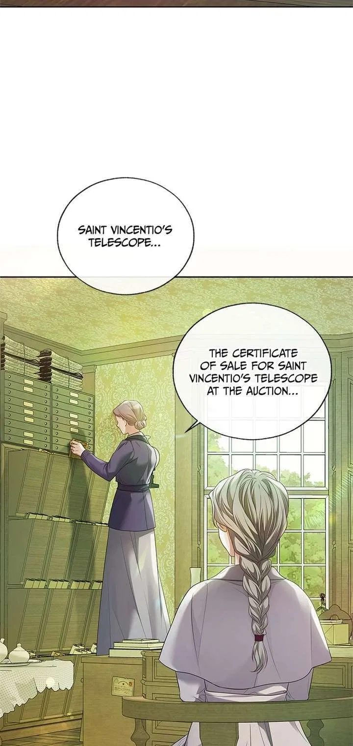 The Unwelcome Guests of House Fildette Chapter 160 – Page 2