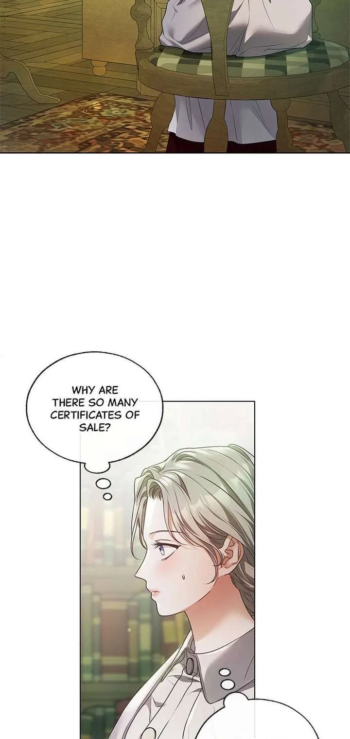 The Unwelcome Guests of House Fildette Chapter 160 – Page 3