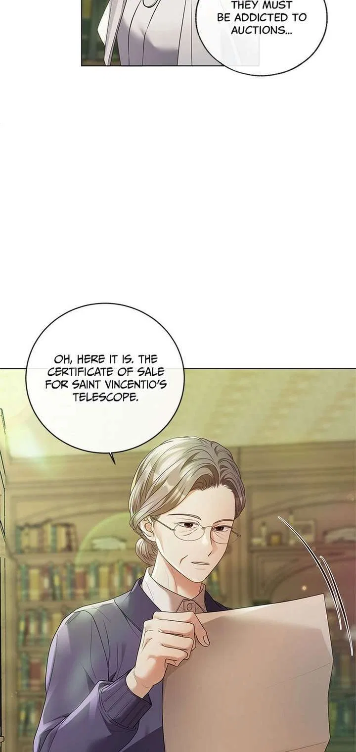 The Unwelcome Guests of House Fildette Chapter 160 – Page 4