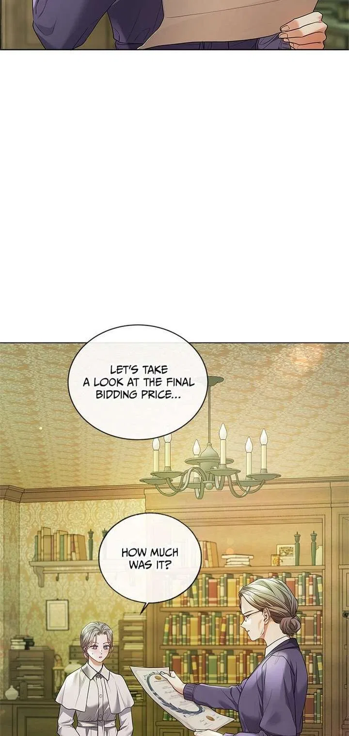 The Unwelcome Guests of House Fildette Chapter 160 – Page 5