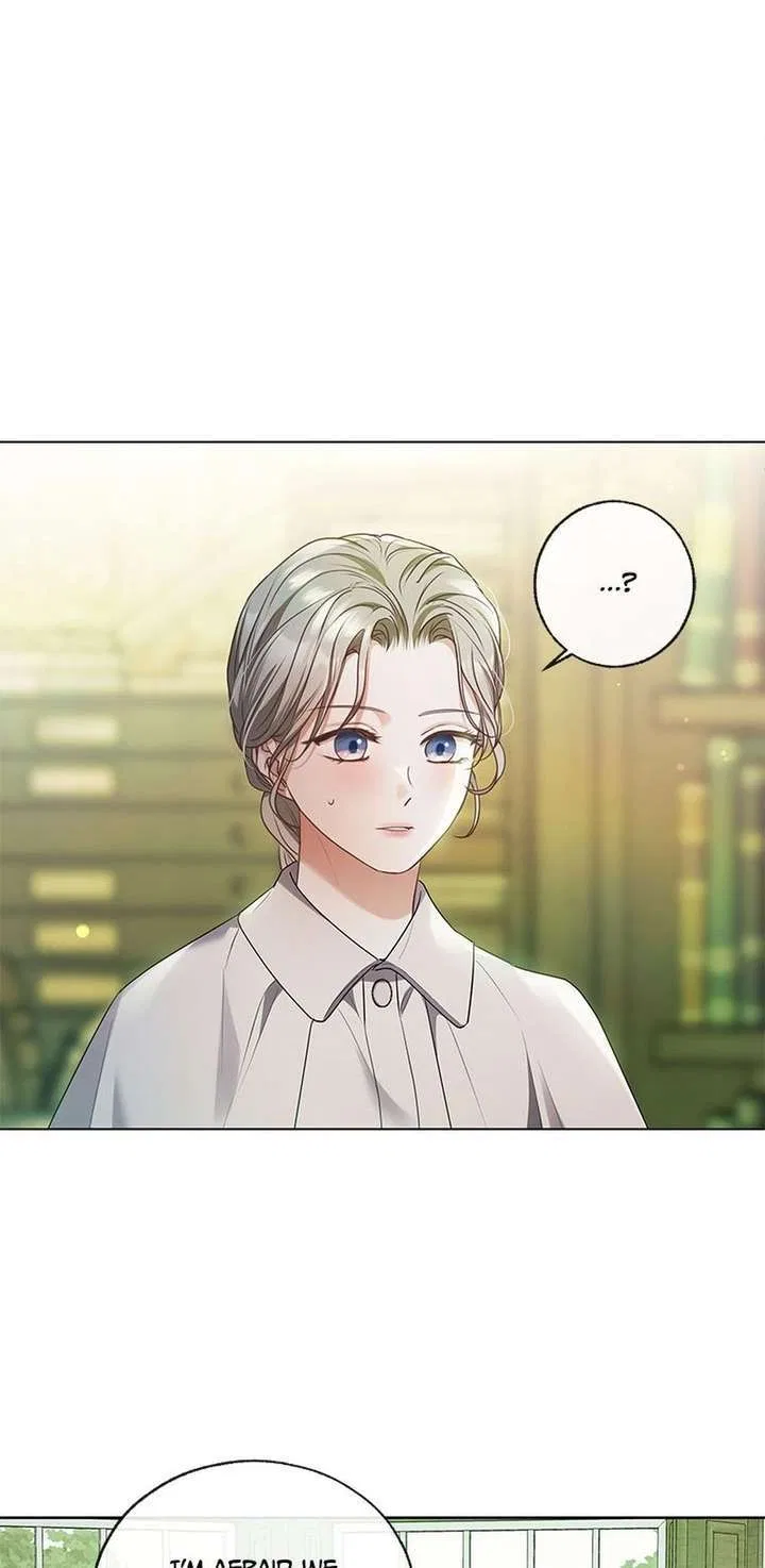 The Unwelcome Guests of House Fildette Chapter 160 – Page 8