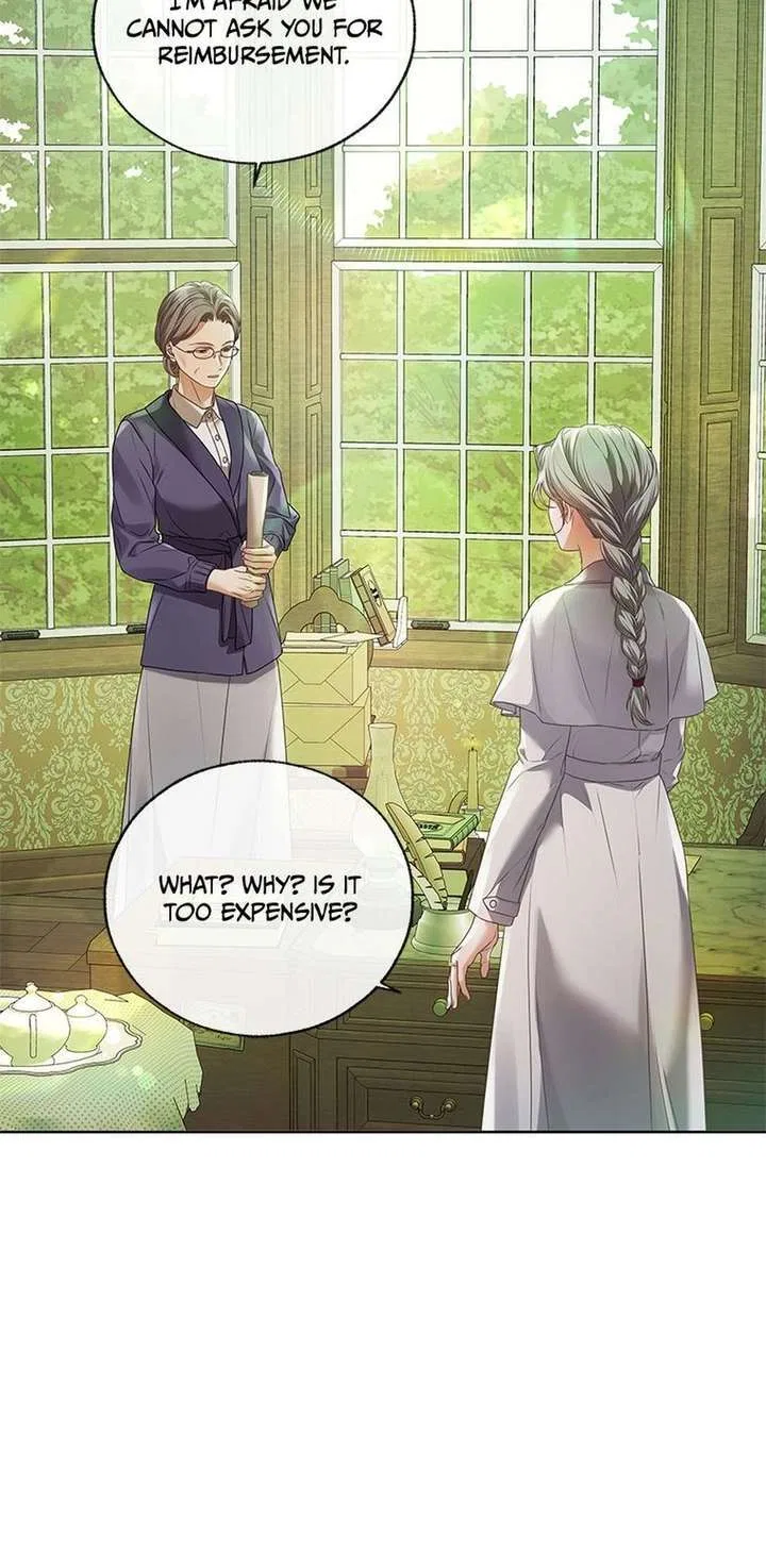 The Unwelcome Guests of House Fildette Chapter 160 – Page 9