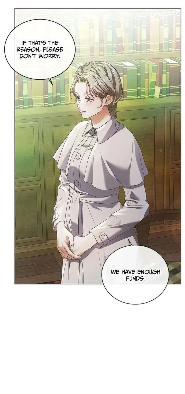 The Unwelcome Guests of House Fildette Chapter 160 – Page 10