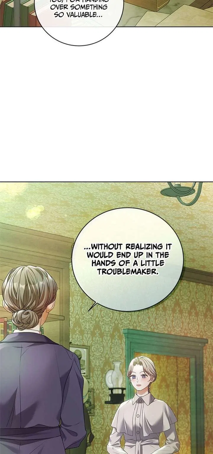 The Unwelcome Guests of House Fildette Chapter 160 – Page 13