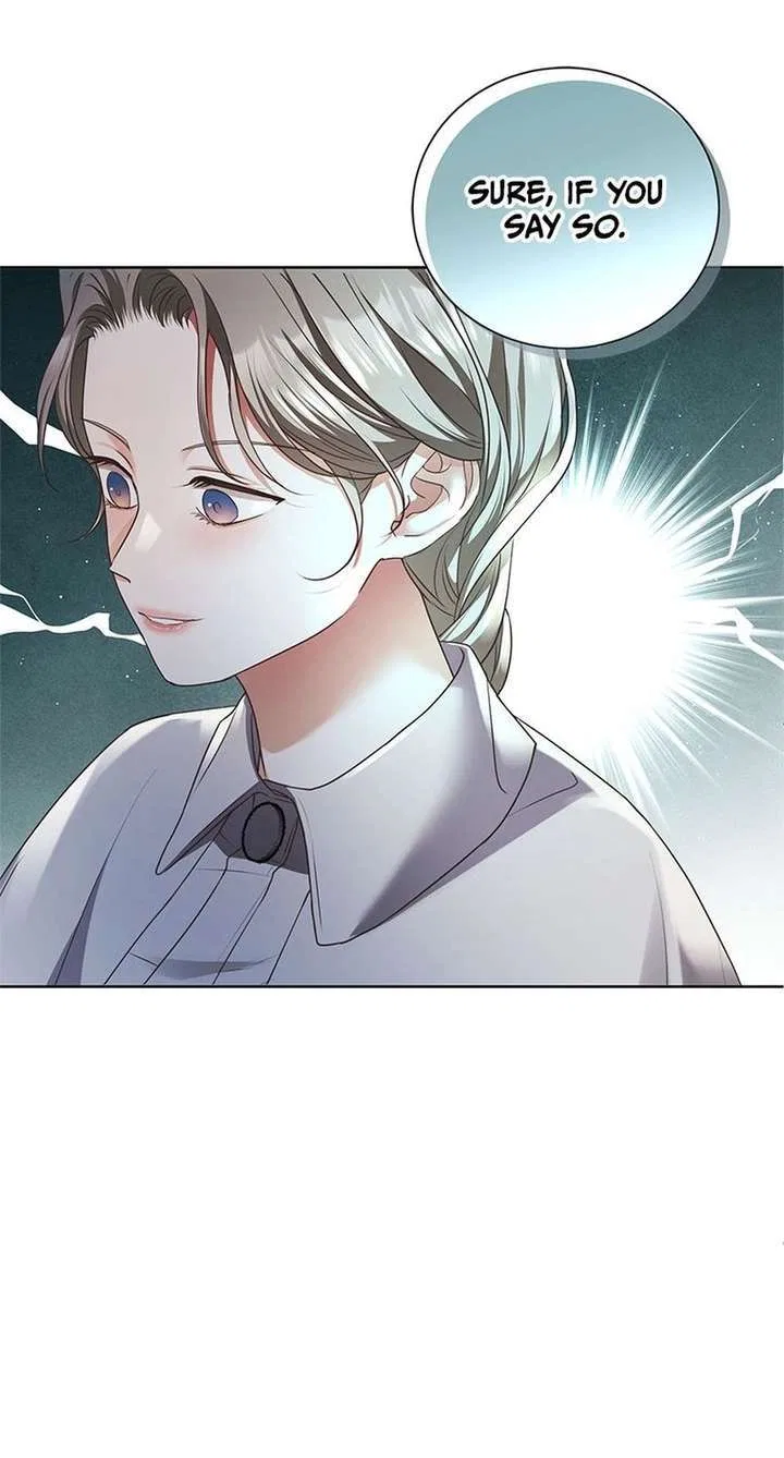 The Unwelcome Guests of House Fildette Chapter 160 – Page 17