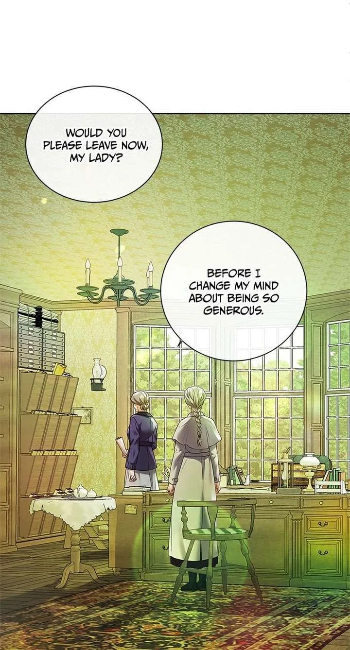 The Unwelcome Guests of House Fildette Chapter 160 – Page 18