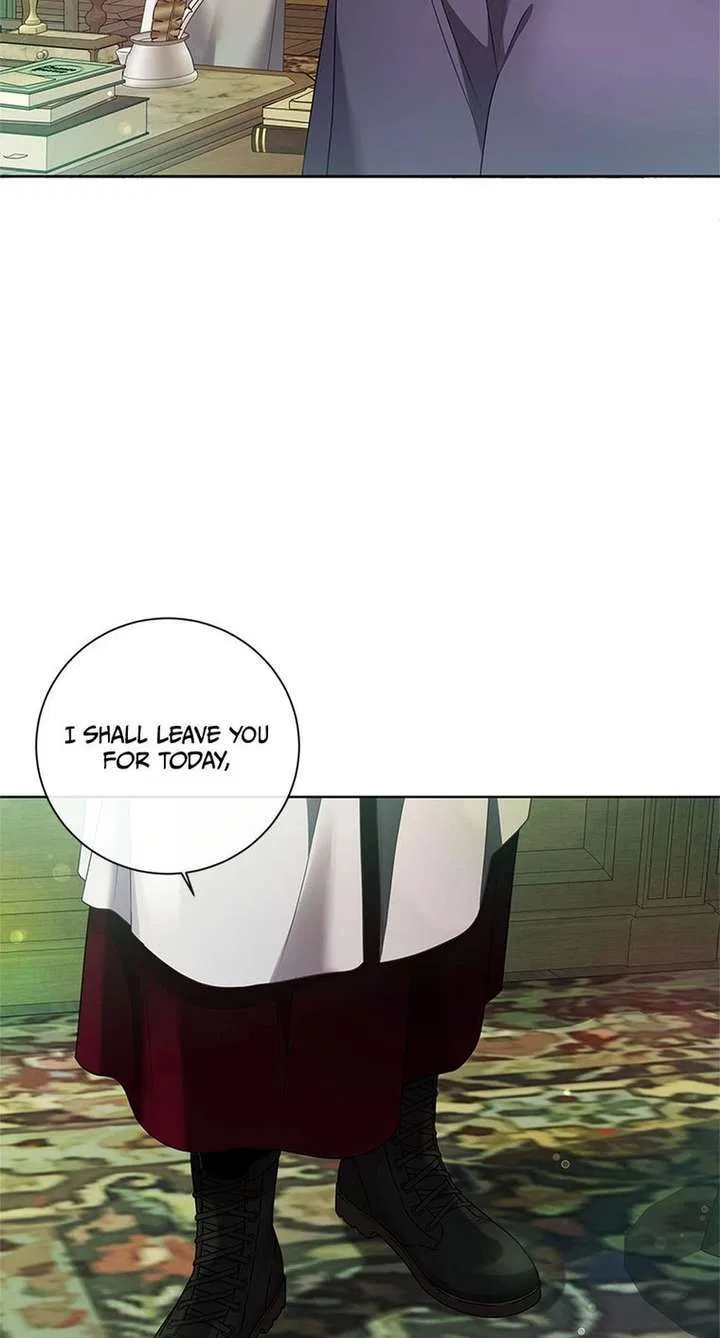 The Unwelcome Guests of House Fildette Chapter 160 – Page 21