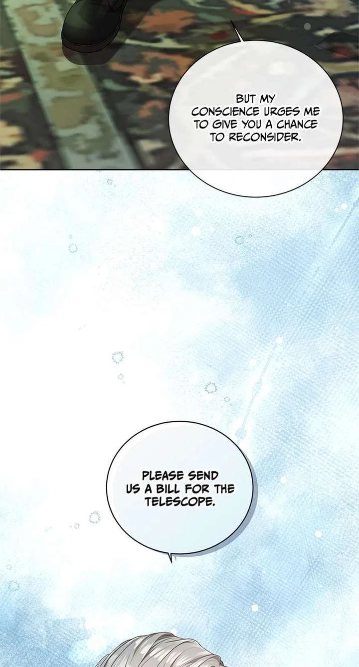 The Unwelcome Guests of House Fildette Chapter 160 – Page 22