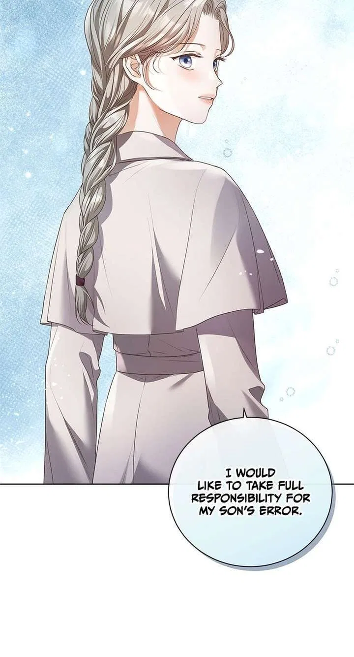 The Unwelcome Guests of House Fildette Chapter 160 – Page 23