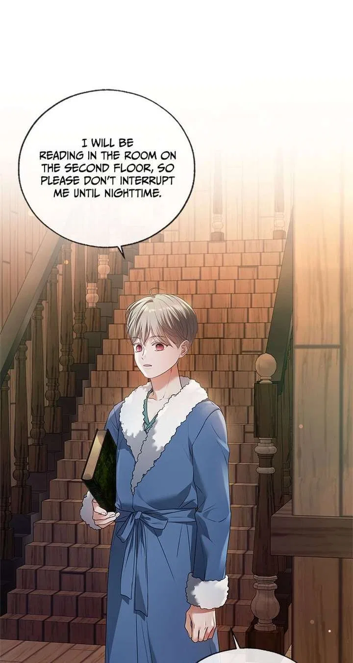 The Unwelcome Guests of House Fildette Chapter 160 – Page 27