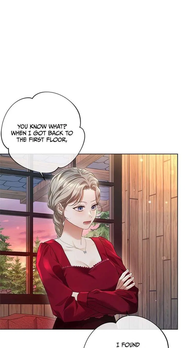 The Unwelcome Guests of House Fildette Chapter 160 – Page 33