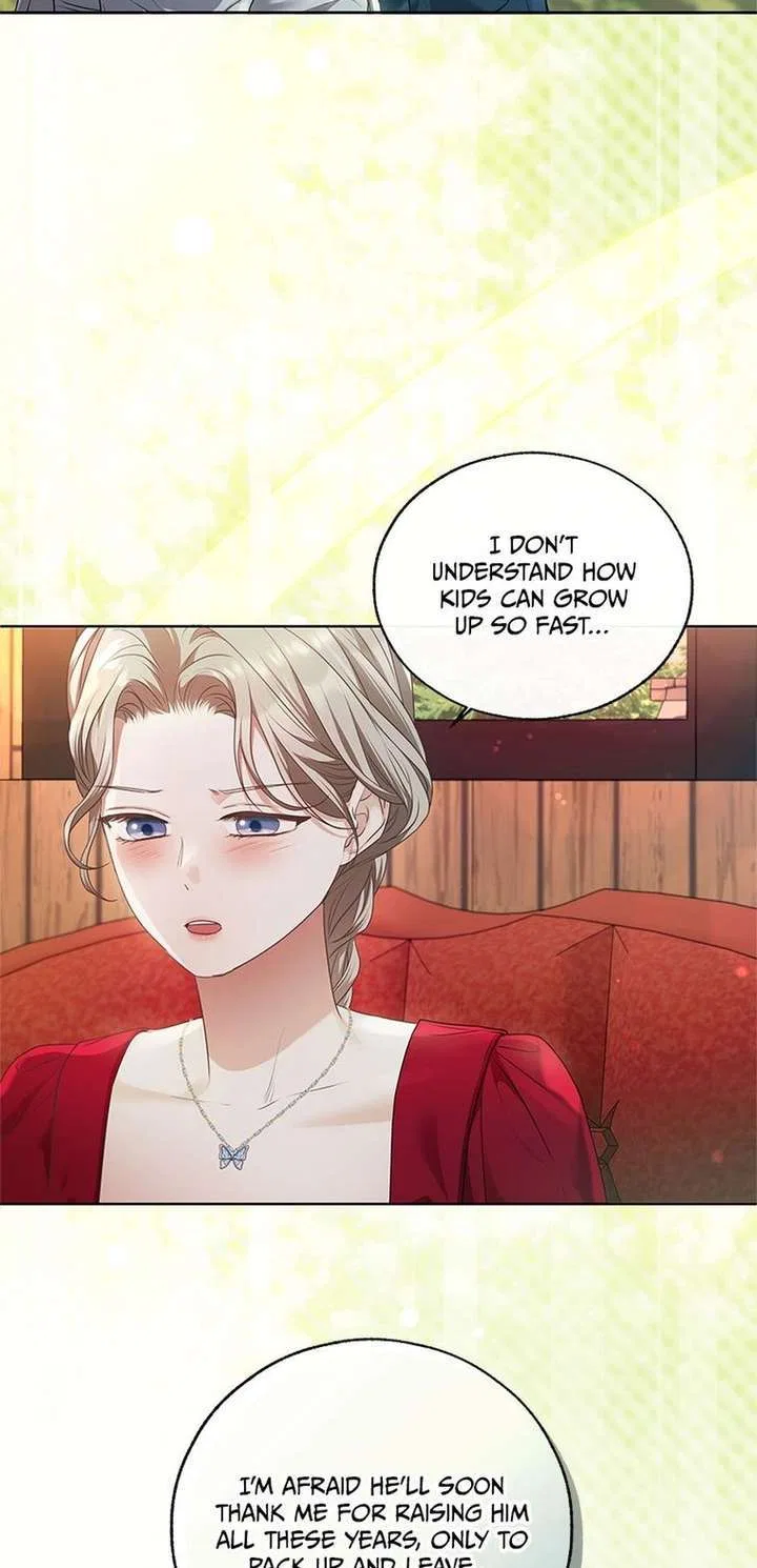 The Unwelcome Guests of House Fildette Chapter 160 – Page 39