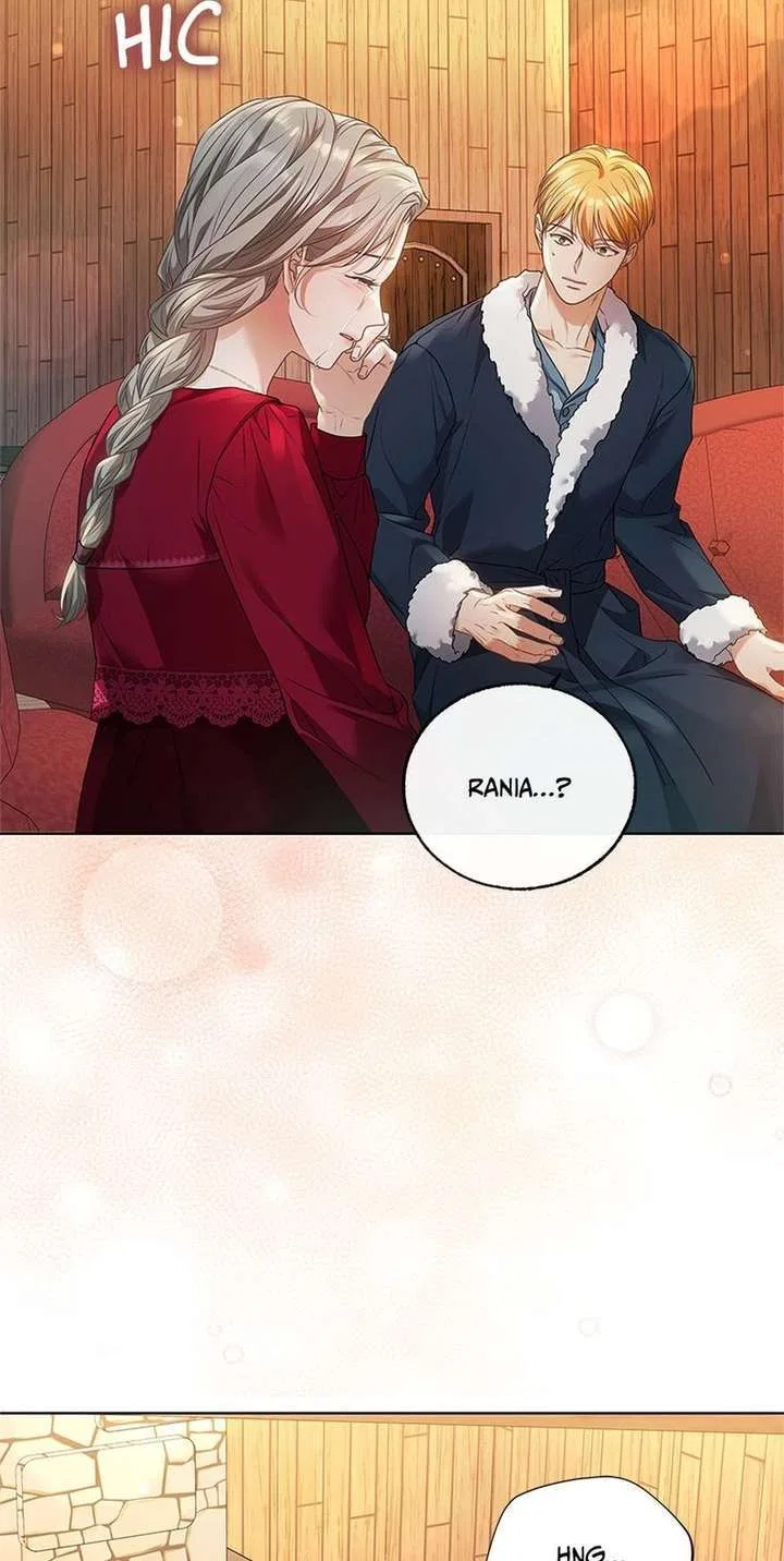 The Unwelcome Guests of House Fildette Chapter 160 – Page 46