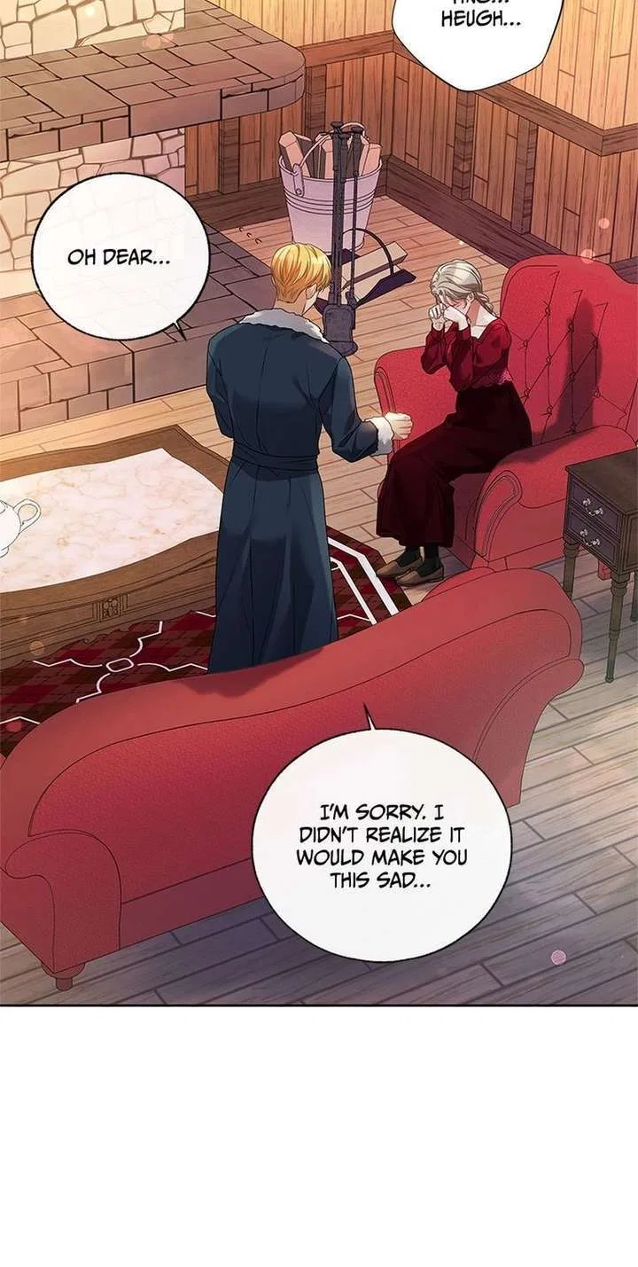 The Unwelcome Guests of House Fildette Chapter 160 – Page 47