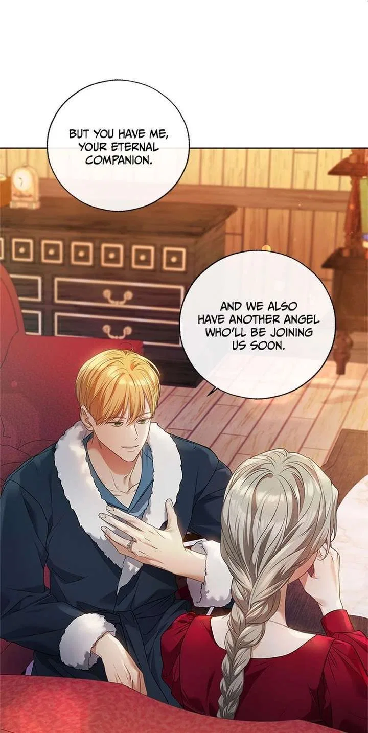 The Unwelcome Guests of House Fildette Chapter 160 – Page 48