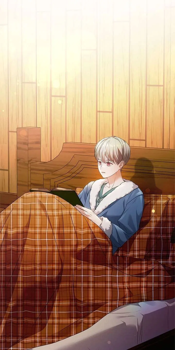 The Unwelcome Guests of House Fildette Chapter 160 – Page 52