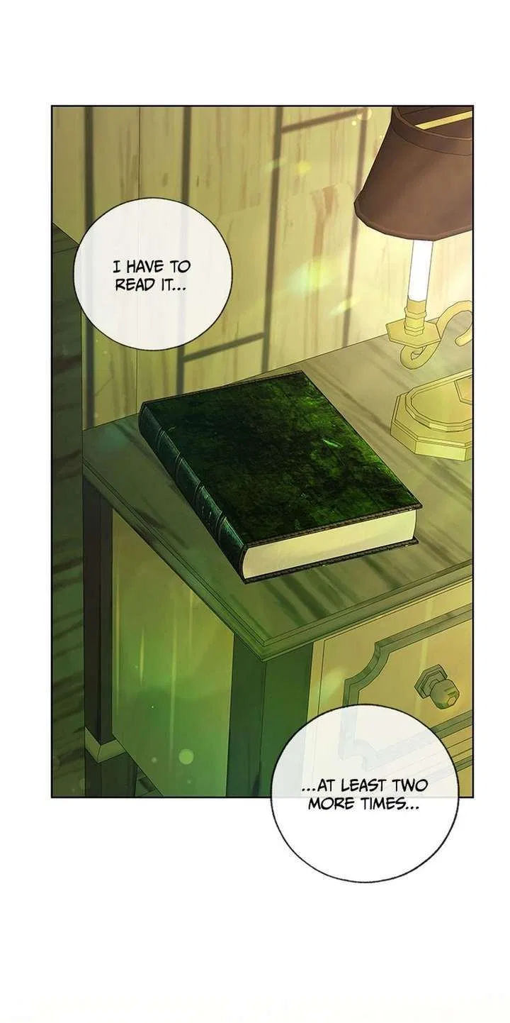 The Unwelcome Guests of House Fildette Chapter 160 – Page 60