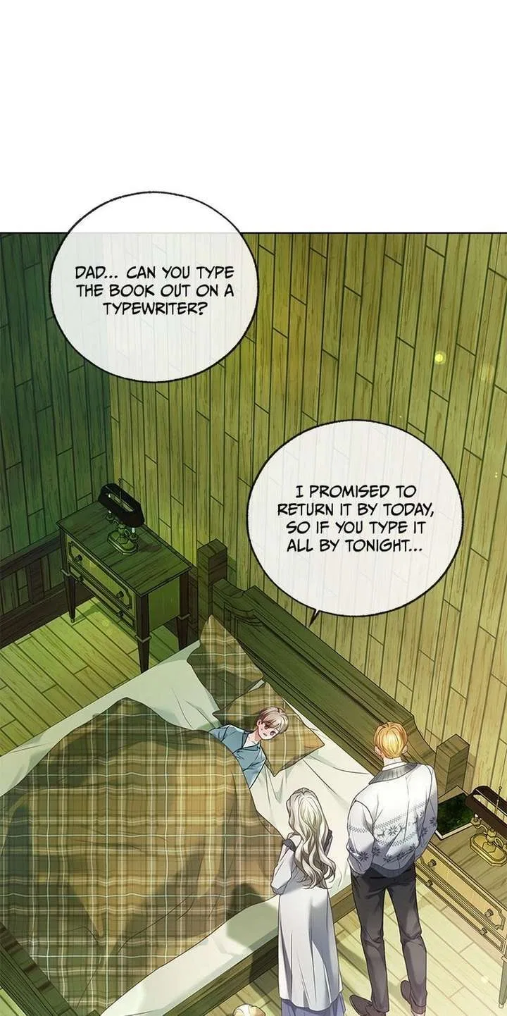 The Unwelcome Guests of House Fildette Chapter 160 – Page 62
