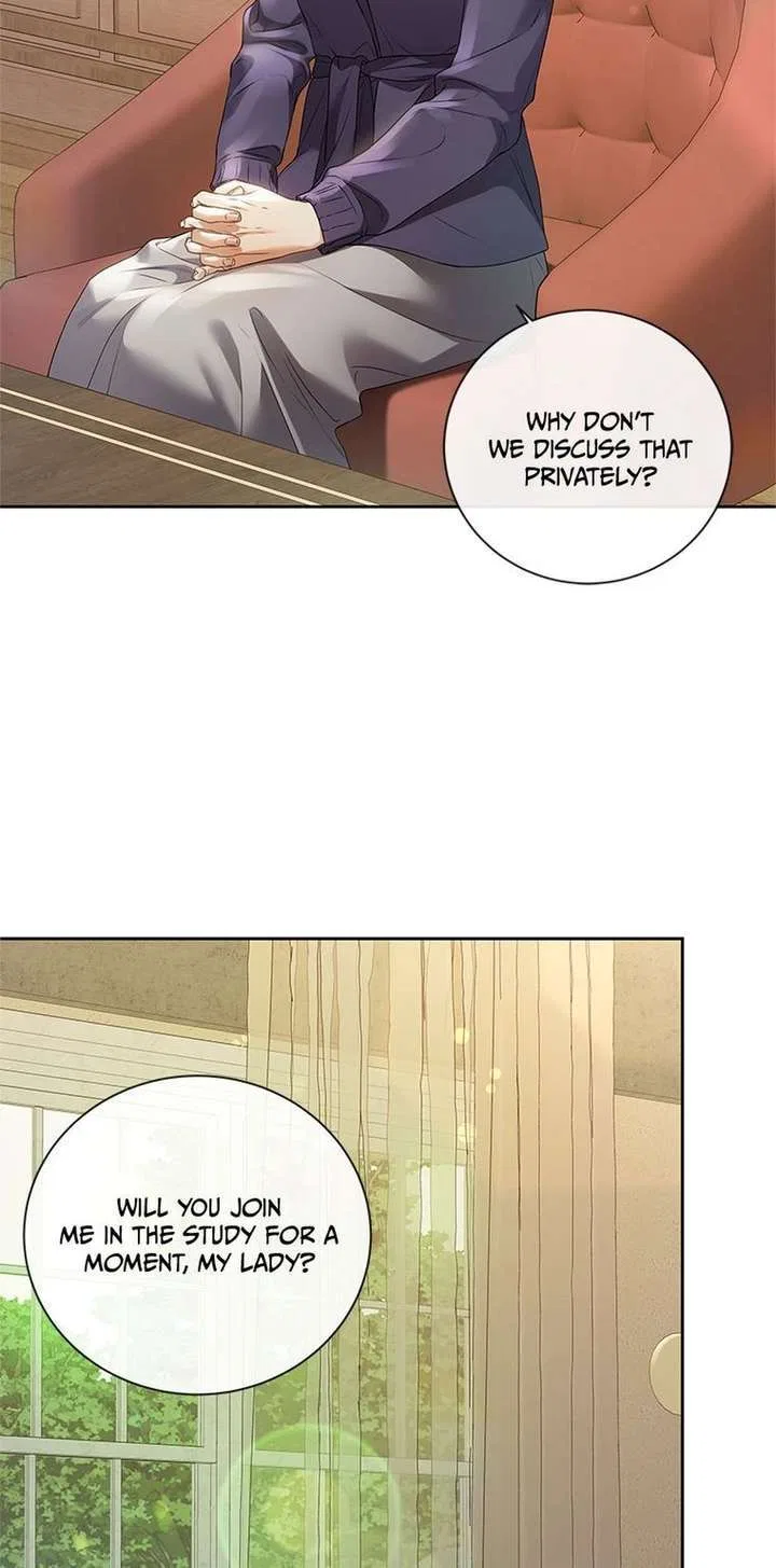 The Unwelcome Guests of House Fildette Chapter 159 – Page 12