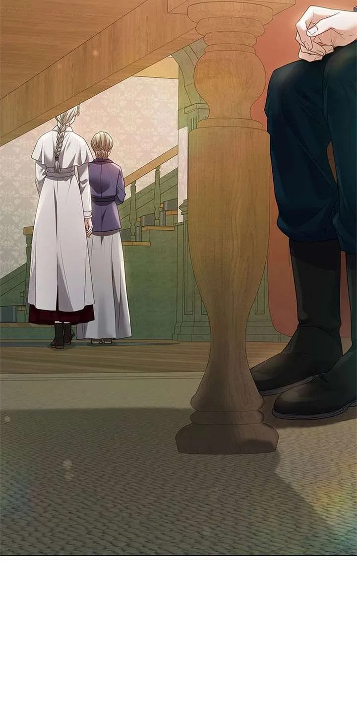 The Unwelcome Guests of House Fildette Chapter 159 – Page 15