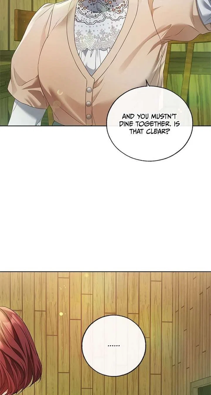 The Unwelcome Guests of House Fildette Chapter 159 – Page 21