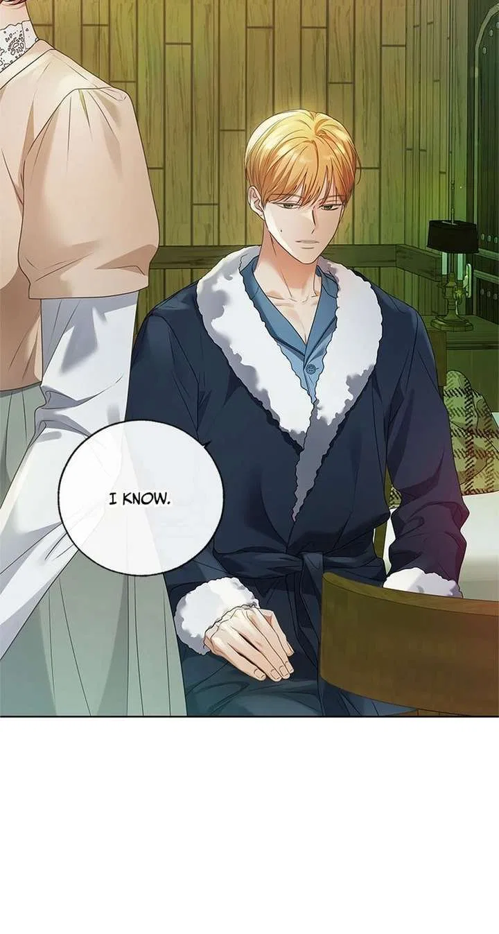 The Unwelcome Guests of House Fildette Chapter 159 – Page 22