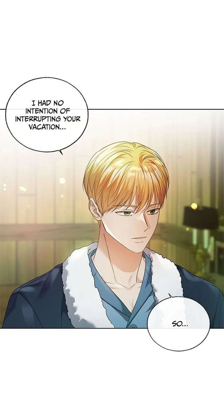 The Unwelcome Guests of House Fildette Chapter 159 – Page 24