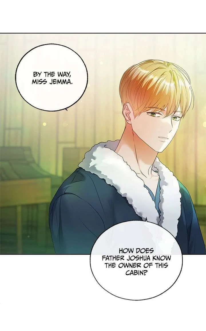 The Unwelcome Guests of House Fildette Chapter 159 – Page 32
