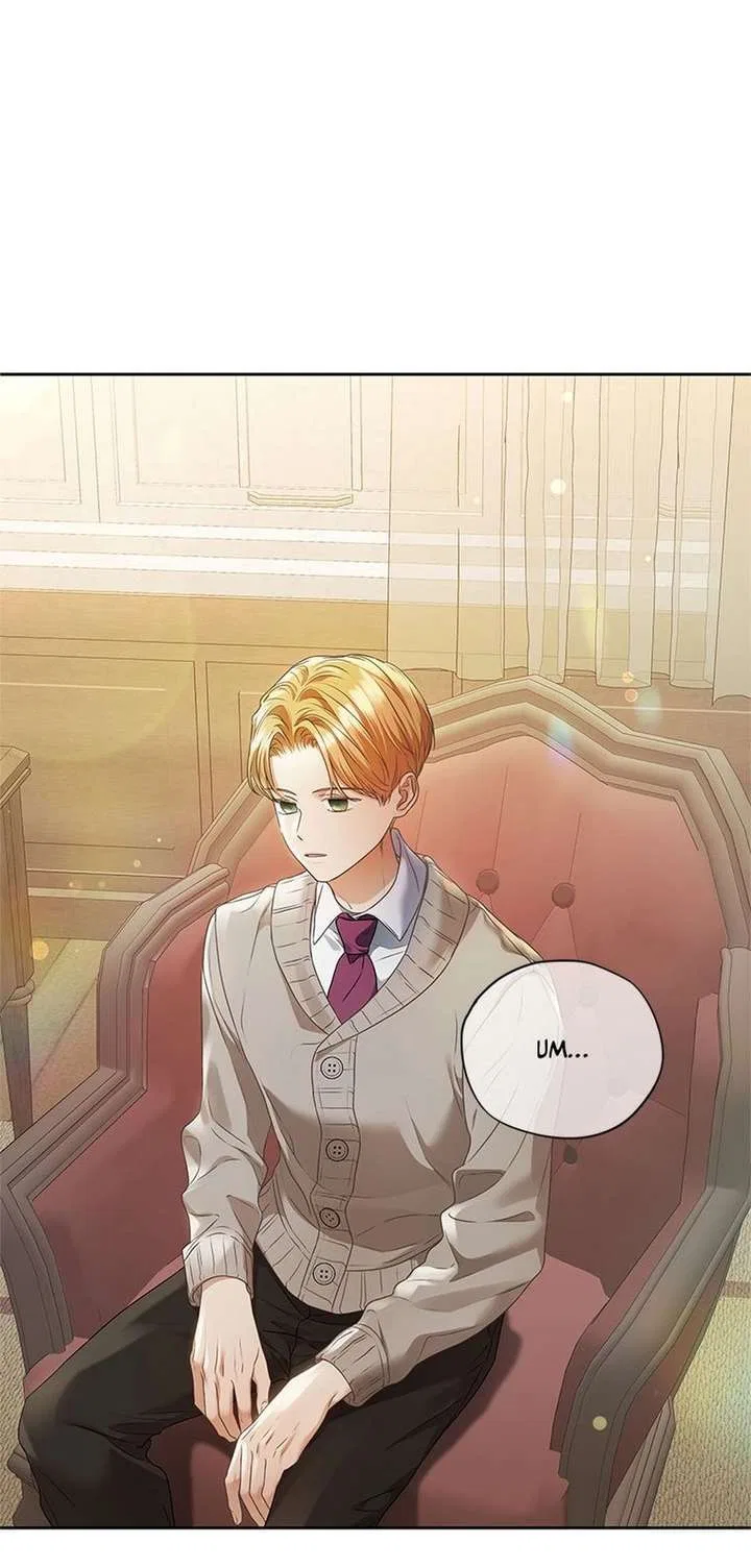The Unwelcome Guests of House Fildette Chapter 159 – Page 52