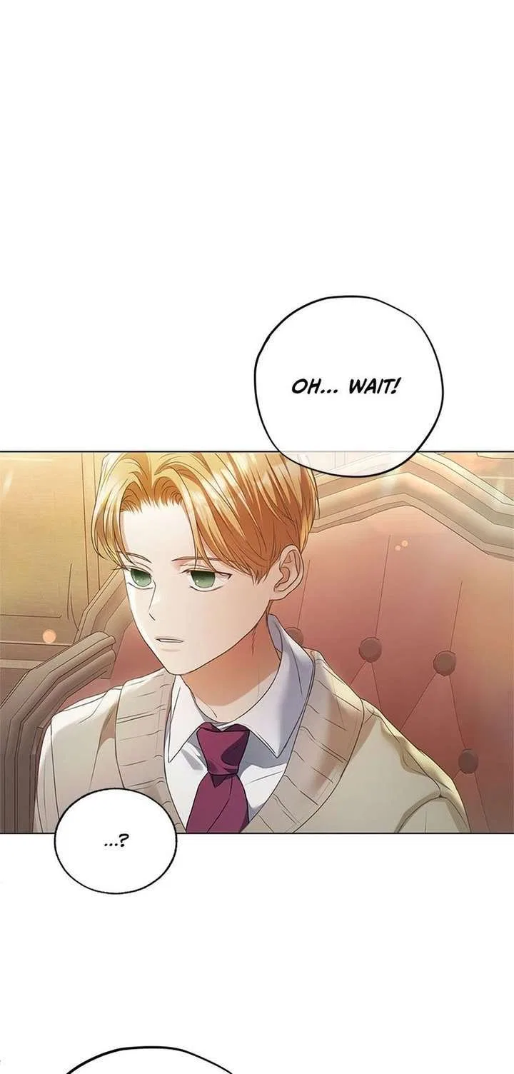 The Unwelcome Guests of House Fildette Chapter 159 – Page 53