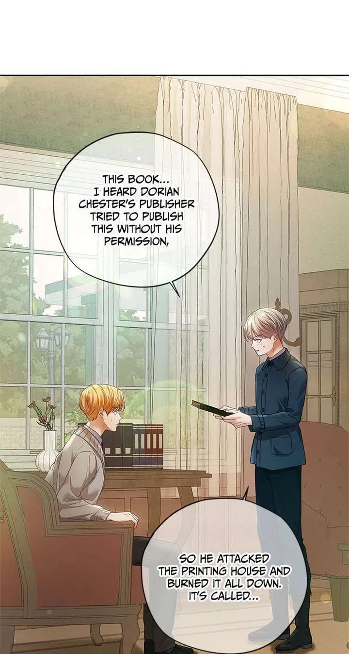 The Unwelcome Guests of House Fildette Chapter 159 – Page 56