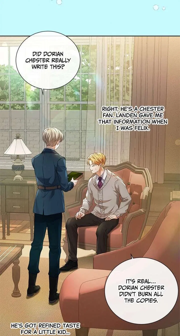 The Unwelcome Guests of House Fildette Chapter 159 – Page 59