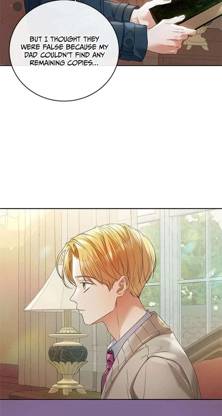The Unwelcome Guests of House Fildette Chapter 159 – Page 61