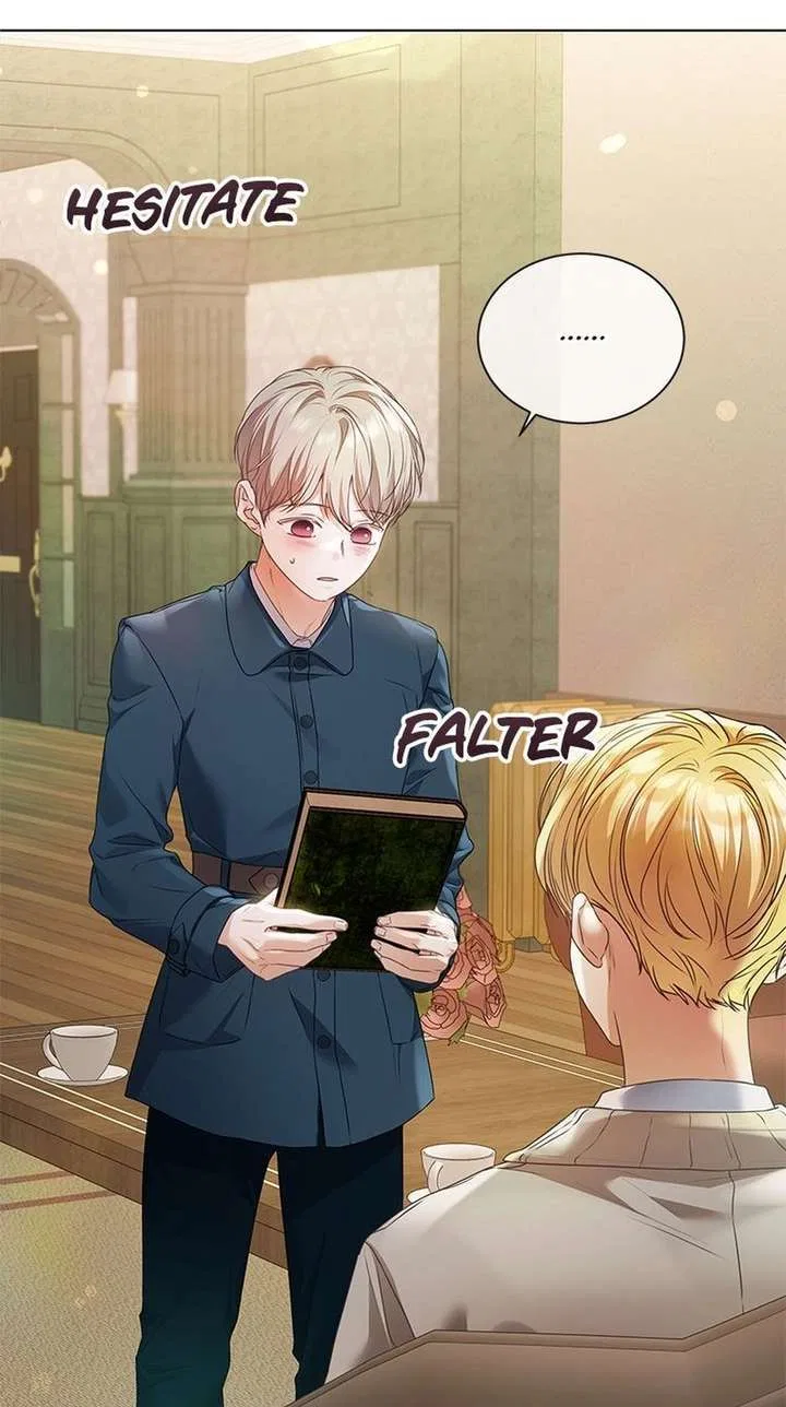 The Unwelcome Guests of House Fildette Chapter 159 – Page 63