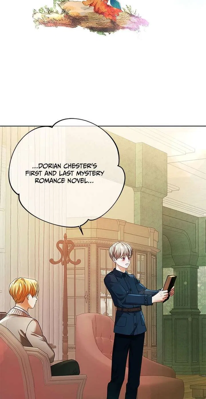 The Unwelcome Guests of House Fildette Chapter 159 – Page 73