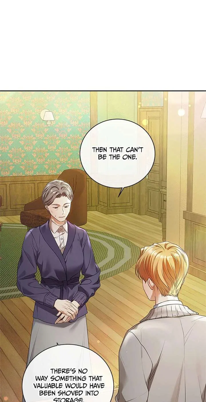 The Unwelcome Guests of House Fildette Chapter 158 – Page 3
