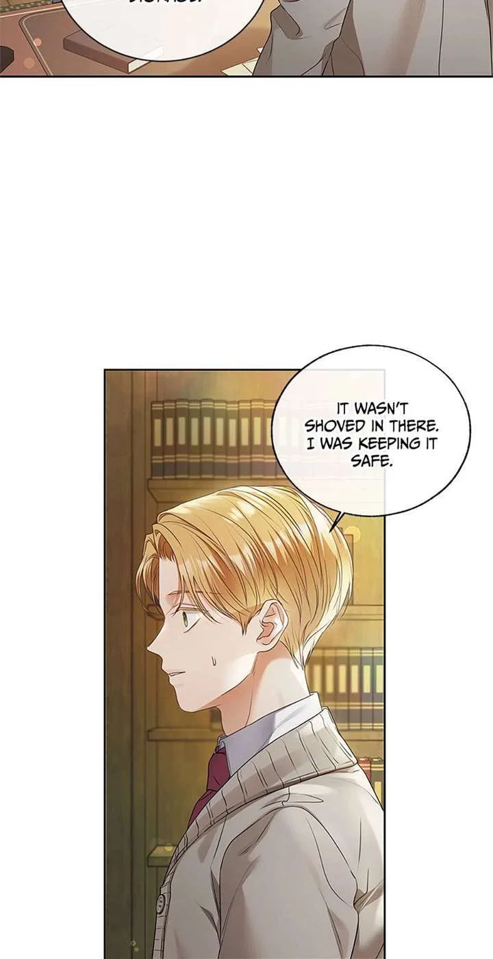 The Unwelcome Guests of House Fildette Chapter 158 – Page 4