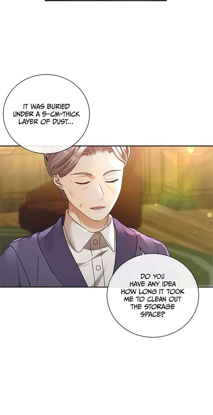 The Unwelcome Guests of House Fildette Chapter 158 – Page 5