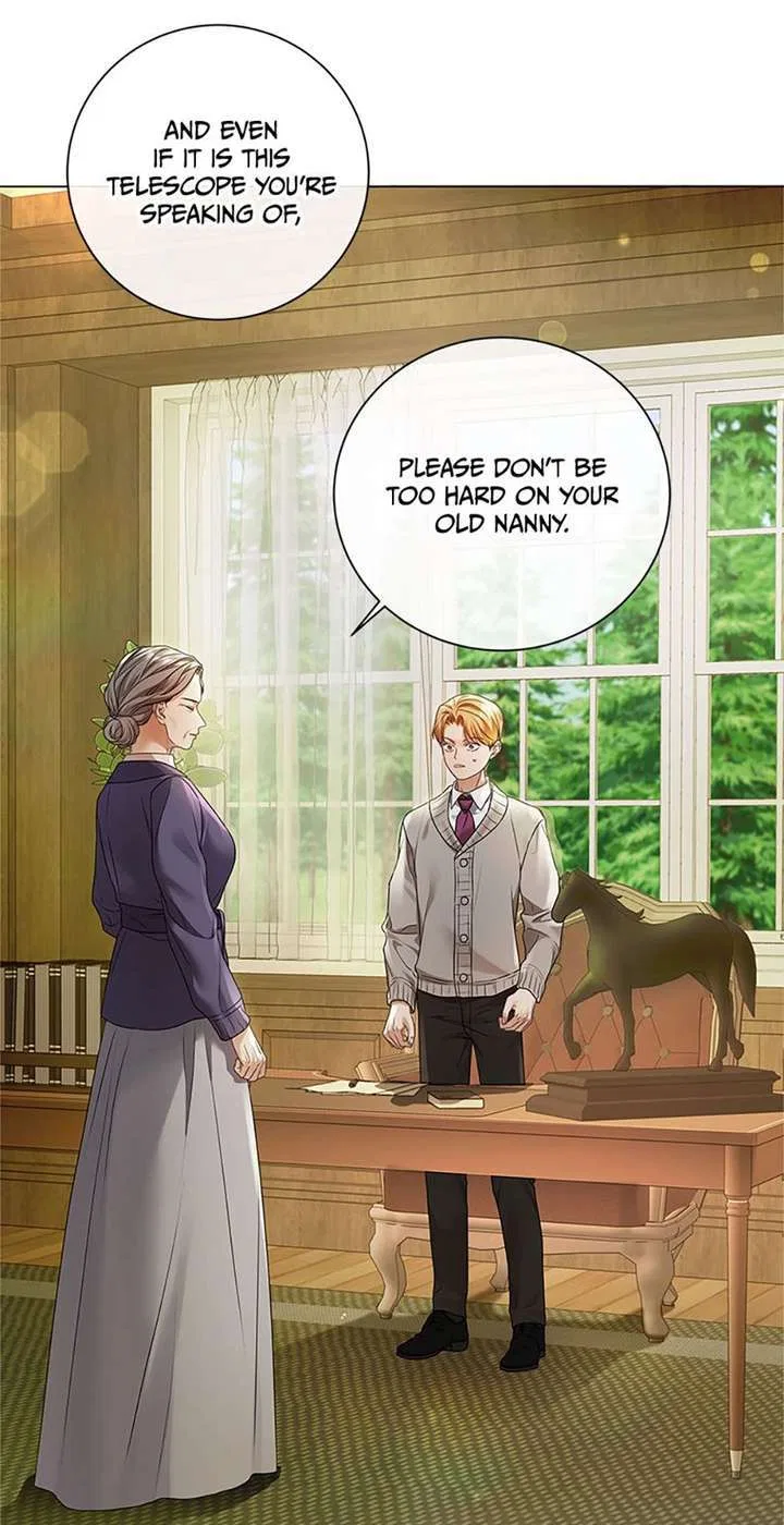 The Unwelcome Guests of House Fildette Chapter 158 – Page 6