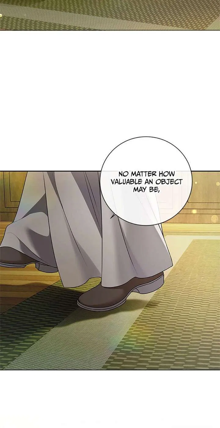 The Unwelcome Guests of House Fildette Chapter 158 – Page 7