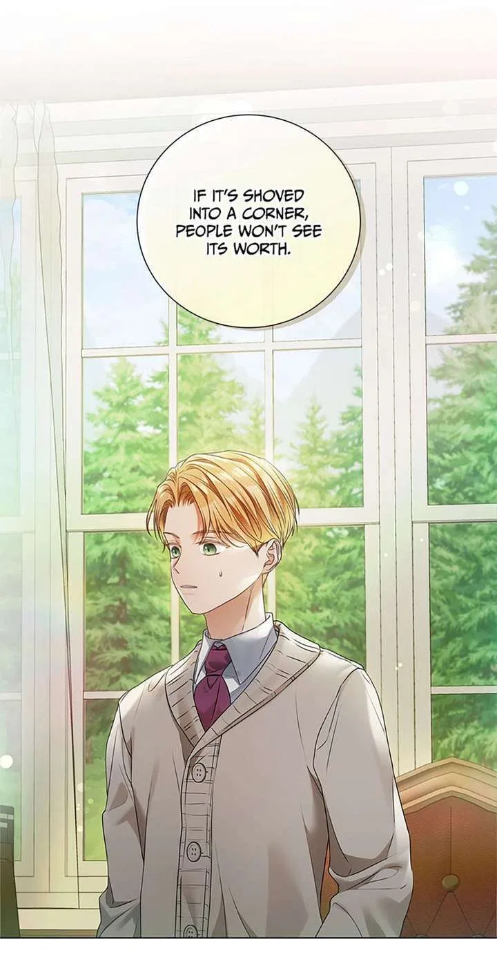 The Unwelcome Guests of House Fildette Chapter 158 – Page 8